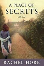 A Place of Secrets.by Hore New, Rachel Hore, Zo goed als nieuw, Verzenden