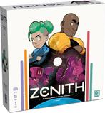 Zenith - Board game | PlayPunk - Gezelschapsspellen, Hobby en Vrije tijd, Gezelschapsspellen | Bordspellen, Verzenden, Nieuw