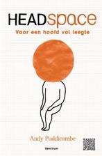 Headspace 9789000306183 Andy Puddicombe, Boeken, Verzenden, Zo goed als nieuw, Andy Puddicombe