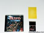 PC Engine - Bull Fight, Verzenden, Gebruikt