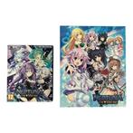 Neptunia ReVerse (Limited Edition) (Day One Edition) (PS4), Verzenden, Nieuw