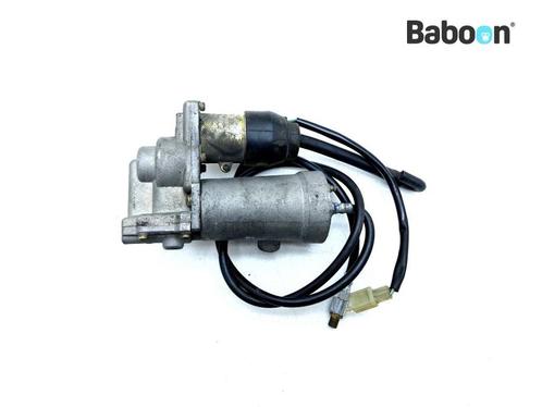 Achter Schokbreker Honda GL 1500 Goldwing (GL1500), Motoren, Onderdelen | Honda, Gebruikt, Verzenden