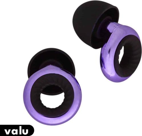 Valu Oordoppen – Earplugs – Festival Oordopjes – Oordoppen, Telecommunicatie, Mobiele telefoons | Oordopjes, Zo goed als nieuw