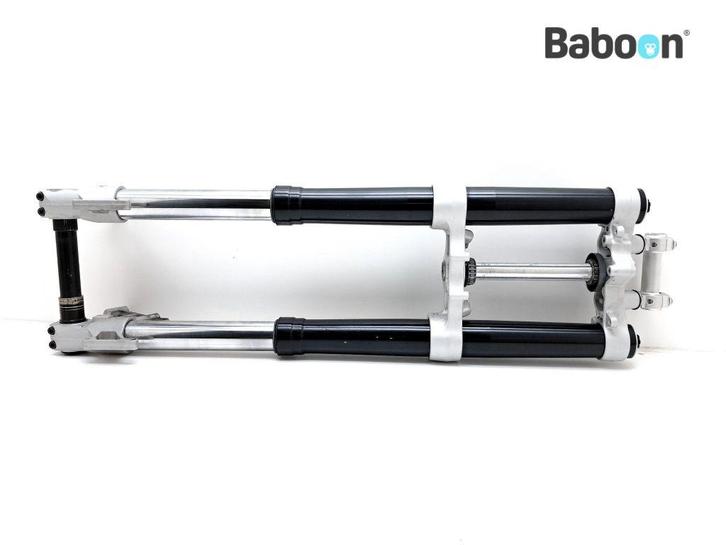 Voorvork KTM 950 Supermoto 2005-2008, Motoren, Onderdelen | Overige, Gebruikt, Verzenden