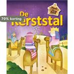 De kerststal 9789026607998 Juliet David, Verzenden, Gelezen, Juliet David