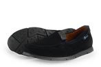 Bugatti Loafers in maat 42 Blauw | 10% extra korting, Kleding | Heren, Schoenen, Loafers, Bugatti, Zo goed als nieuw, Verzenden