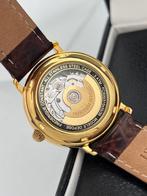 Frédérique Constant - 18K GP Automatic Vintage Guilloché, Nieuw