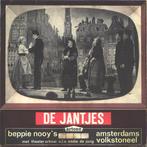 vinyl single 7 inch - Beppie Nooys Amsterdams Volkstonee..., Zo goed als nieuw, Verzenden