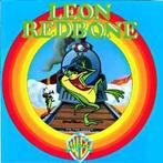 LP gebruikt - Leon Redbone - On The Track, Zo goed als nieuw, Verzenden