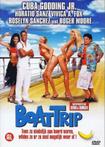 Boat trip (dvd tweedehands film)