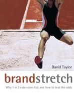 Brand Stretch, Ophalen of Verzenden, Nieuw