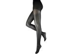 Corrigerende panty - 30 den - Zwart, Kleding | Dames, Verzenden, Nieuw