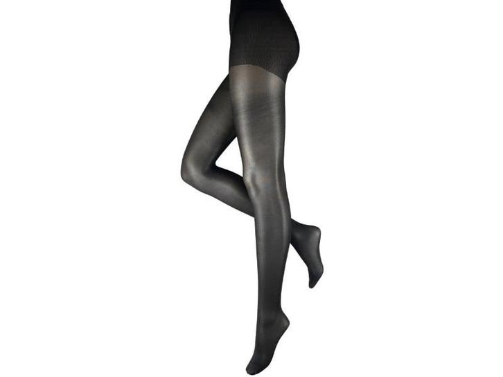 Corrigerende panty - 30 den - Zwart, Kleding | Dames, Leggings, Maillots en Panty's, Verzenden