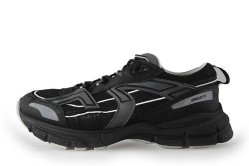 Axel Arigato Sneakers in maat 45 Zwart | 10% extra korting, Kleding | Heren, Schoenen, Zwart, Zo goed als nieuw, Sneakers of Gympen