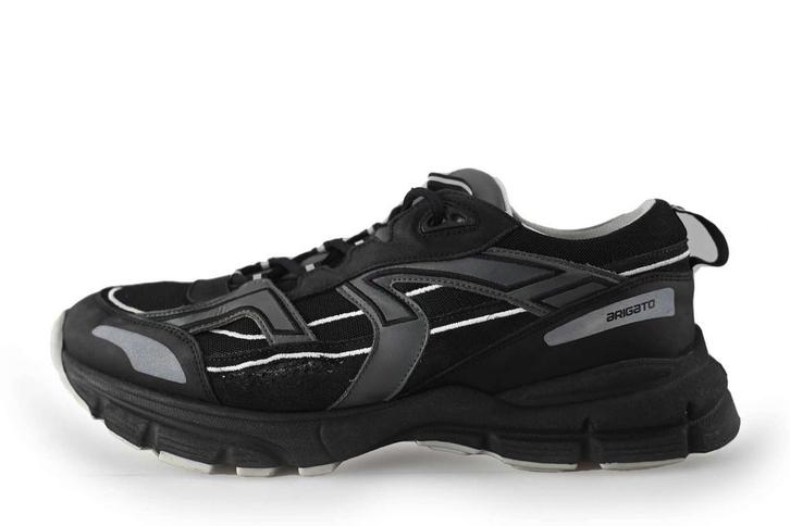 Axel Arigato Sneakers in maat 45 Zwart | 10% extra korting, Kleding | Heren, Schoenen, Zwart, Gedragen, Sneakers of Gympen, Verzenden