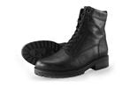 Ara Veterboots in maat 37½ Zwart | 10% extra korting, Kleding | Dames, Schoenen, Verzenden, Zwart, Overige typen, Zo goed als nieuw