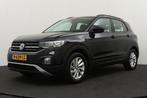 Zakelijke Lease |  Volkswagen T-Cross 1.0 96 PK Business, Gebruikt, Overige kleuren, Overige brandstoffen, Handgeschakeld