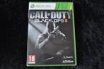 Call of Duty Black Ops II 2 XBOX 360, Spelcomputers en Games, Games | Xbox Original, Verzenden, Nieuw