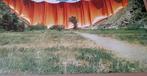 Christo & Jeanne-Claude (1935-2020) - Valley Curtain,