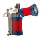 HappyCow dubbele elektrische koeborstel DUO, Ophalen of Verzenden