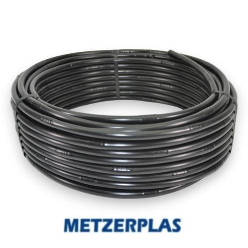 Metzerplas IDIT 25 meter druppelslang 16mm 2.3 liter p/u, Tuin en Terras, Druppelsystemen, Ophalen of Verzenden