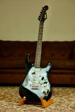 Fender Stratocaster MiJ 1992 | Piano Black, Nieuw