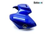 Tank Cover Yamaha FZ 8 2011-2015 (FZ8 FAZER) (39P-Y217F), Motoren, Verzenden, Gebruikt
