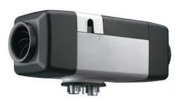 Air Top Evo 40 Diesel 24 Volt marine inclusief multicontrol, Watersport en Boten, Bootonderdelen, Motor en Techniek, Nieuw, Zeilboot of Motorboot