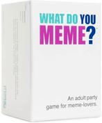 What Do You Meme?-USA Edition (Diversen) NIEUW, Hobby en Vrije tijd, Gezelschapsspellen | Kaartspellen, Ophalen of Verzenden, Nieuw