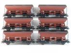Märklin H0 - 46316 - Modeltrein goederenwagonset (1) -, Nieuw