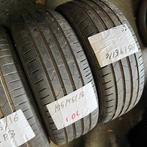 2 x Hankook Ventus Prime 3 195-45-16 Zomerbanden 6,5mm, Auto-onderdelen, Banden en Velgen, Gebruikt, 16 inch, Ophalen of Verzenden