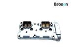 Kleppendeksel Kawasaki ZX 6 R 1995-1997 (NINJA ZX-6R ZX600F), Verzenden, Gebruikt