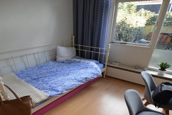 Kamer Borneostraat in Zwolle, Huizen en Kamers, Kamers te huur, 20 tot 35 m², Zwolle