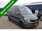 MAN TGE 35 2.0 Standaard Hoog, Auto's, Bestelauto's, Automaat, MAN, Diesel, Nieuw