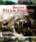 British steam engines by Jon Mountfort O. S Nock (Hardback), Verzenden, Gelezen, Igloo