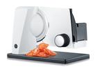 Graef SKS 11001 - Snijmachine - Gekarteld inox mes 170 mm, Verzenden, Zo goed als nieuw