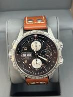 Hamilton - Khaki automatic X-wind - Zonder Minimumprijs -, Nieuw