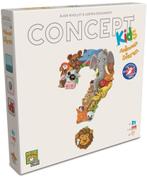Concept Kids Dieren | Repos Production - Gezelschapsspellen, Hobby en Vrije tijd, Gezelschapsspellen | Bordspellen, Verzenden