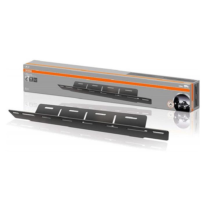 Osram LEDriving Kentekenplaat Houder, Auto-onderdelen, Verlichting, Nieuw, Ophalen of Verzenden