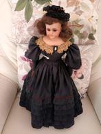 unknown - Pop mystery doll - 1850-1900, Antiek en Kunst