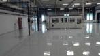 epoxy coating, garagecoating, vloercoating, restpartij, Ophalen, Nieuw, Verf, 10 tot 15 liter