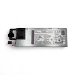 HPE 800W Power Supply Platinum G10 P/N: HSTNS-PL41-1,, Computers en Software, Interne voedingen, Ophalen of Verzenden, Refurbished