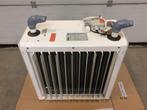 CV luchtverwarmer Kampmann (2 stuks op voorraad), Overige typen, 800 watt of meer, Gebruikt, Ophalen of Verzenden