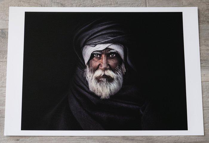 Roberto Ruberti - Dravidian, India (2019), Antiek en Kunst, Kunst | Designobjecten