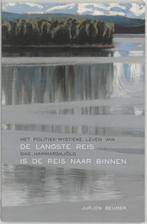 De langste reis is de reis naar binnen 9789025947279, Verzenden, Gelezen, J. Beumer