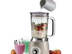 Ariete 0583/03 | Vintage Blender | 1100 Watt | glazen kan |, Verzenden, Zo goed als nieuw