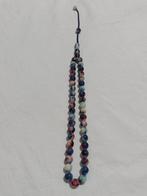 Rozenkrans - Amber - 1970-1980 - Zeldzame gebedskralen, Nieuw