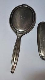 Toiletset (5) - .800 zilver - Stijl Classic