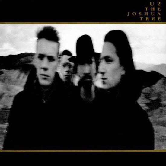 U2 The Joshua Tree 4007192582198, Cd's en Dvd's, Cd's | Overige Cd's, Verzenden