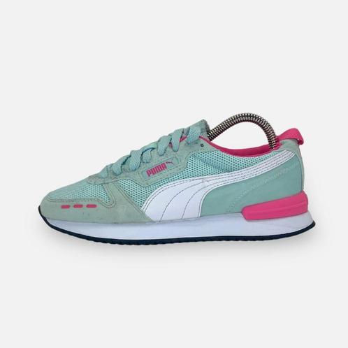 Puma Gr.38 - Maat 37, Kleding | Dames, Schoenen, Sneakers of Gympen, Gedragen, Verzenden